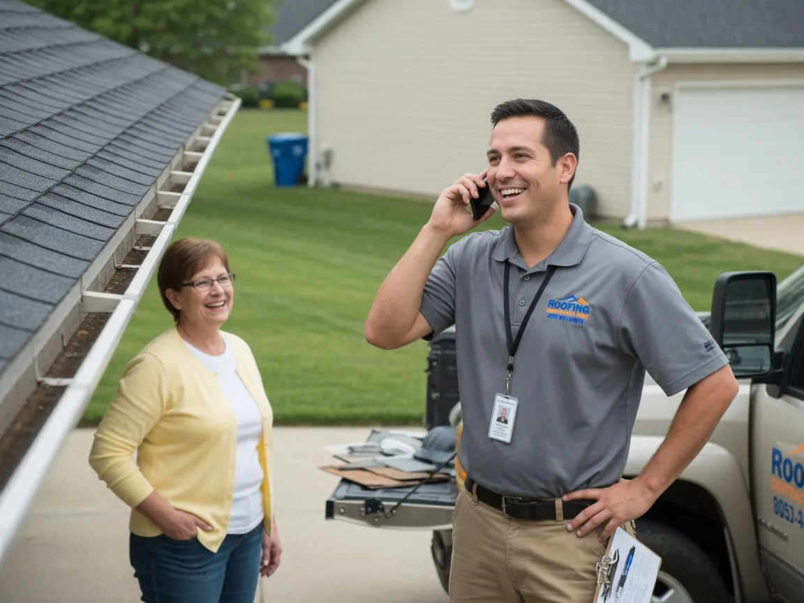 Local Roofing Contractors Harbor Springs, MI FAQs